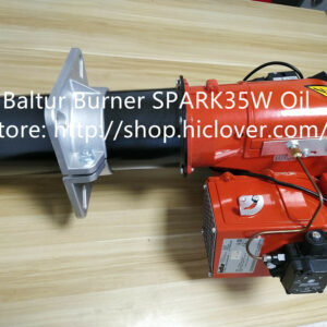 Burner Baltur SPARK35W Oil