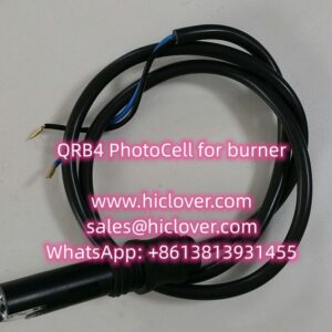 QRB4 PhotoCell for burner