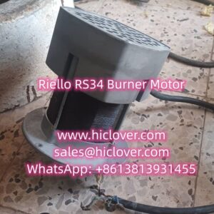 Riello RS34 Burner Motor
