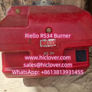 Riello RS34 Burner MBDLE412