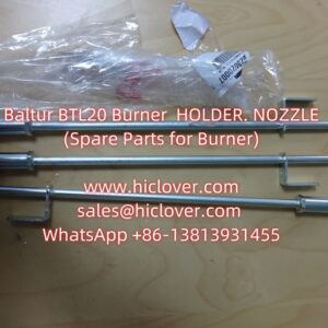 Baltur BTL20 Burner  HOLDER. NOZZLE(Spare Parts for Burner)