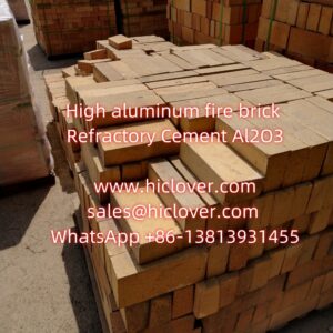 High Aluminum Fire Brick
