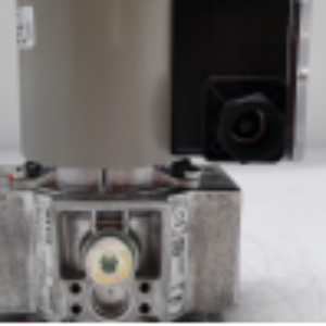 Burner 5 solenoid valve DUNGS MVD  210