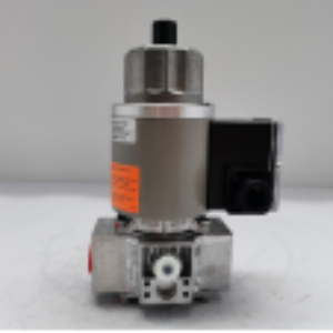Burner 4 solenoid valve DUNGS MVDLE  207