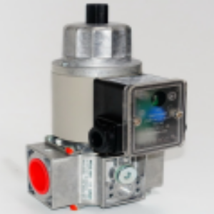 Burner 6 solenoid valve DUNGS MVDLE  210