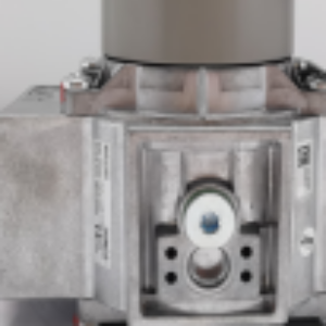 Burner 7 solenoid valve DUNGS MVD  215