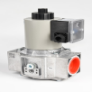 Burner 17 solenoid valve lenney MVD  215