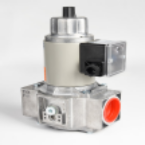 Burner 18 solenoid valve lenney MVDLE  215