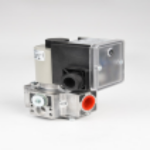 Burner 11 solenoid valve lenney MVD  205