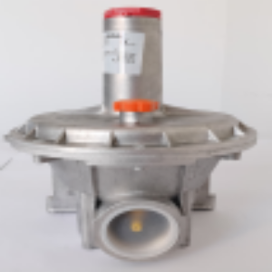 23 Burnrer Pressure Regulating Valve FIO/2"