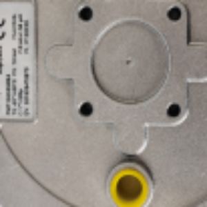 27 Burner Filter FIO/1 1/2"