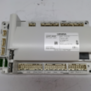 37 Burner Siemens Controller LMV27