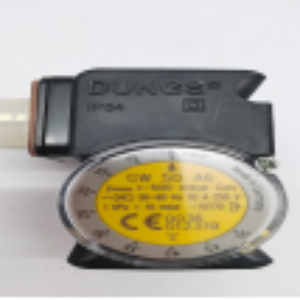 41 Burner Pressure Switch DUNGS/GW50A6