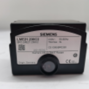 31 Burner Siemens Controller LME21.230