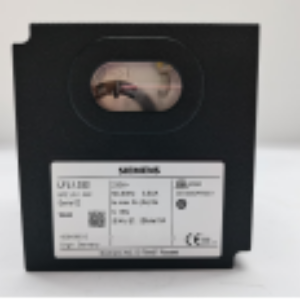 34 Burner Siemens Controller LFL1.322