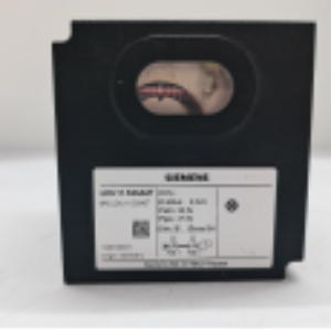 35 Burner Siemens Controller LDU11.523A27