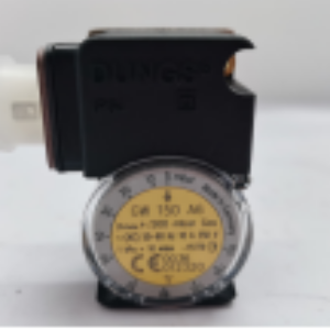 40 Burner Pressure Switch DUNGS/GW150A6