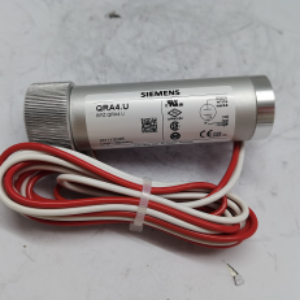52 Burner Photocell Siemens QRA4