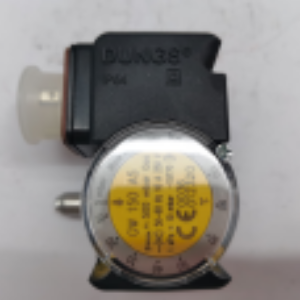 43 Burner Pressure Switch DUNGS/GW150A5