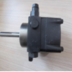 47 Burner Oil Pump AJ6AC